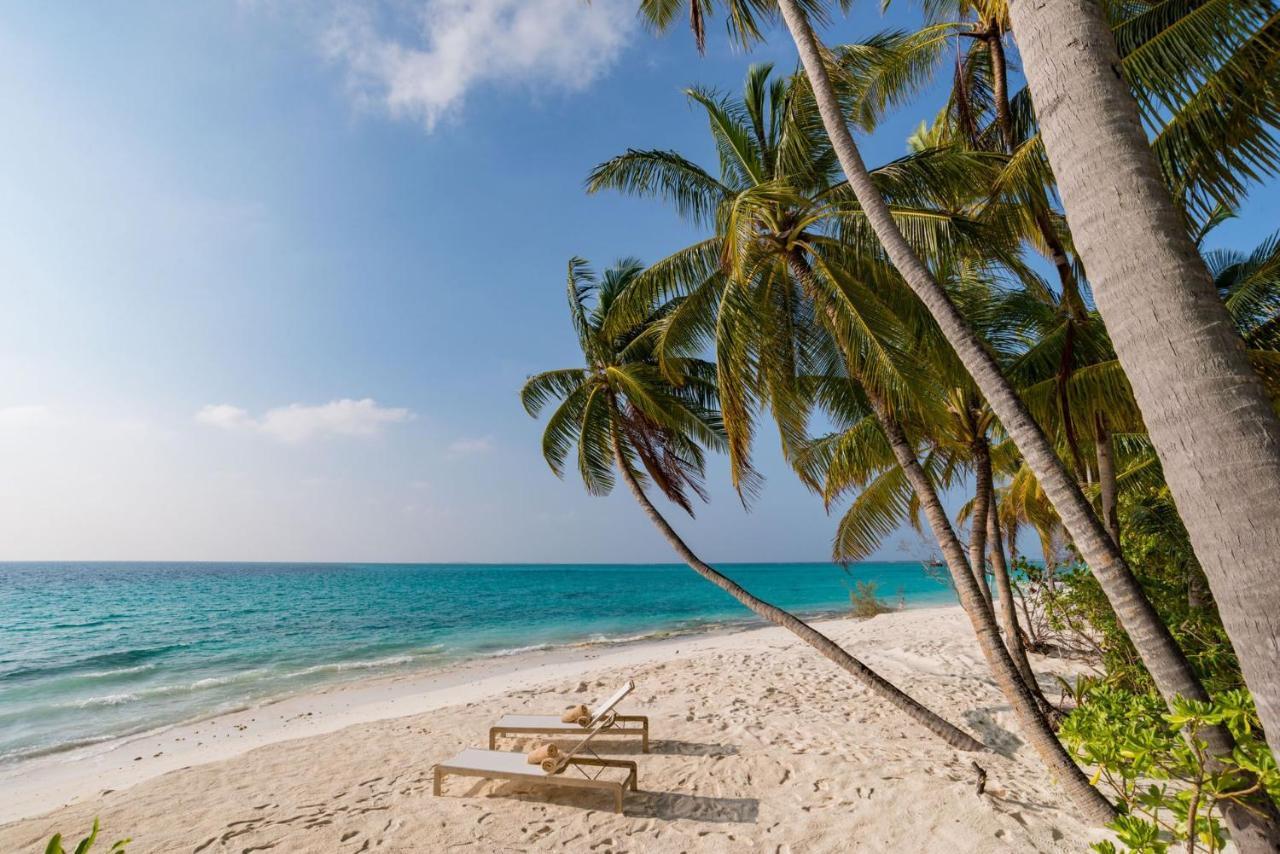 Fiyavalhu Resort Maldives Mandhoo Exterior foto
