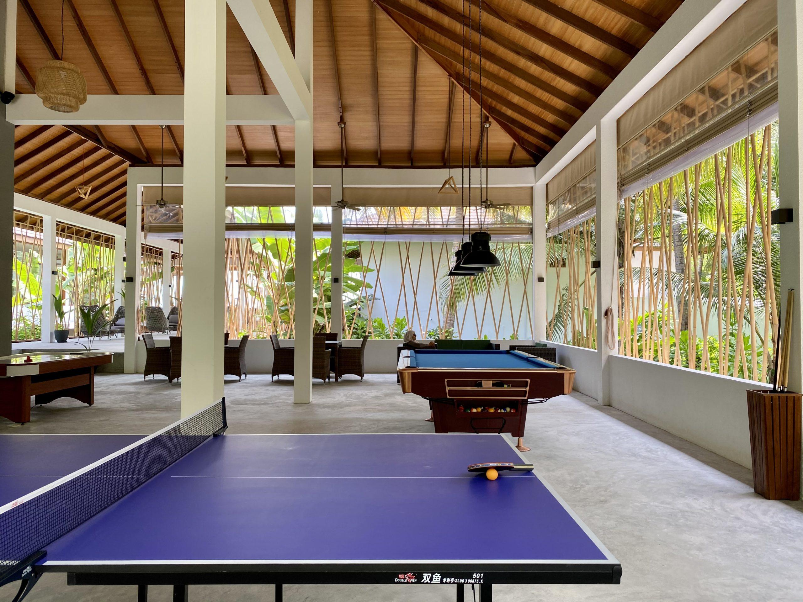 Fiyavalhu Resort Maldives Mandhoo Exterior foto