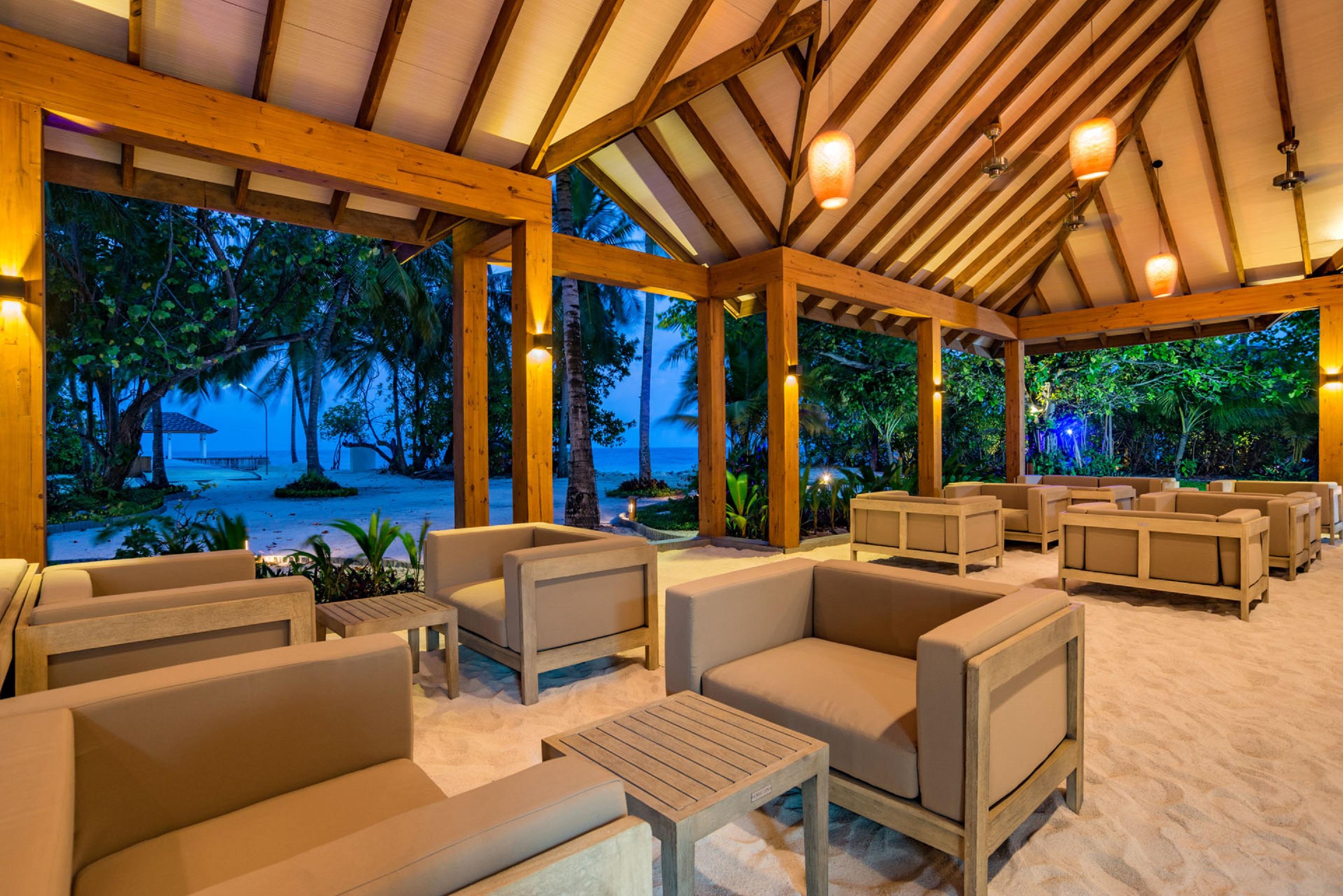 Fiyavalhu Resort Maldives Mandhoo Exterior foto